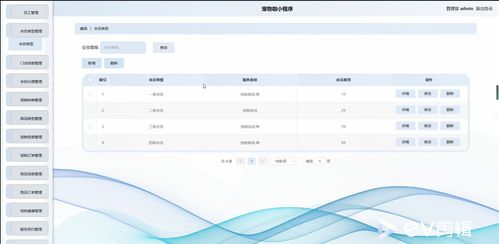 java畢業(yè)設計 基于微信小程序的的寵物門店管理系統(tǒng),基于springboot的寵物寄養(yǎng)系統(tǒng),在線寵物商城系統(tǒng),基于java的寵物門店服務系統(tǒng),寵物服務中心網(wǎng)站 源碼 lw 部署文檔